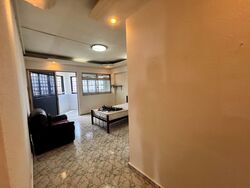 Blk 710 Jurong West Street 71 (Jurong West), HDB Executive #491765171